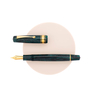 Omas Omas Bologna Fountain Pen Elegant Emerald Special Edition