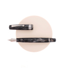 Omas Omas Bologna Penna Stilografica Bright Grey Edizione Speciale