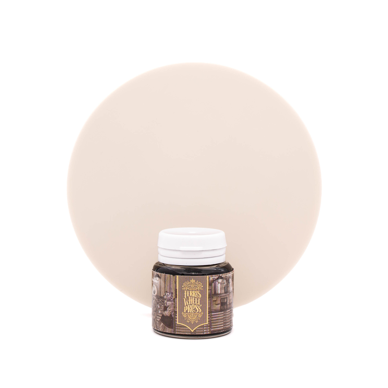 Ferris Wheel Press Ferris Wheel Press The Three Little Pigs Curious Woods Ink Bottle 10 ml