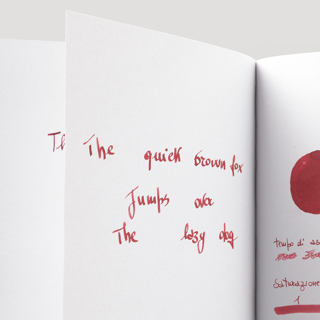 Robert Oster Clay Red Inchiostro 50 ml