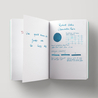 Robert Oster Clearwater Rain Inchiostro 50 ml