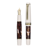 Sailor Sailor Pro Gear Slim Mini Rencontre III Penna Stilografica Maron Edizione Limitata Sailor Sailor Pro Gear Slim Mini Rencontre III Penna Stilografica Maron Edizione Limitata