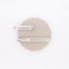 Sailor Lecoule Penna Stilografica Trasparente