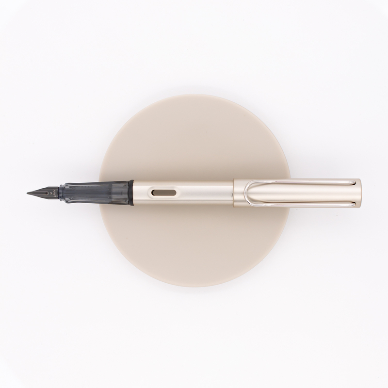 Lamy Lx Penna Stilografica Palladio Lamy Lx Penna Stilografica Palladio