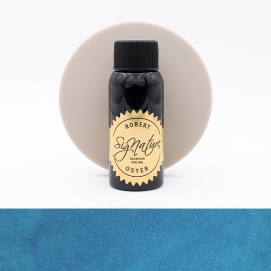 Robert Oster Clearwater Rain Inchiostro 50 ml