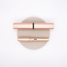 Lamy Lx Fountain Pen Rose Gold Lamy Lx Fountain Pen Rose Gold