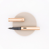 Lamy Lx Fountain Pen Rose Gold Lamy Lx Fountain Pen Rose Gold