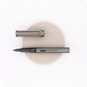 Lamy Lx Fountain Pen Ruthenium Lamy Lx Fountain Pen Ruthenium