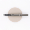 Lamy Lx Fountain Pen Ruthenium Lamy Lx Fountain Pen Ruthenium