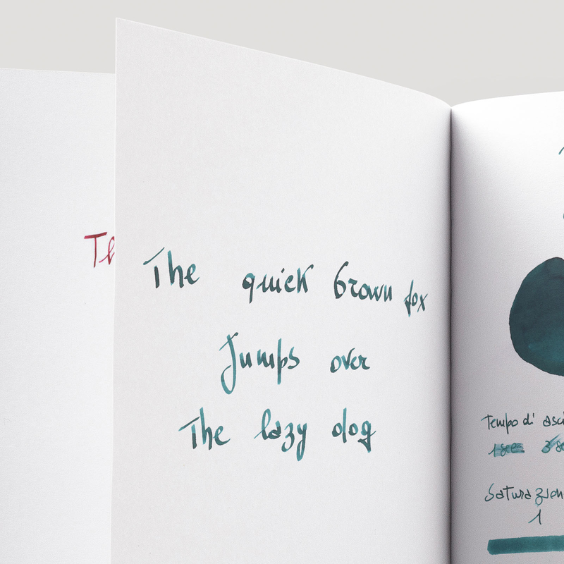 Robert Oster Deep Sea Ink Bottle 50 ml