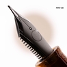 Stilo&Stile Gena Salorino x Stilo&Stile Specialty Nib | Grind Your Writing