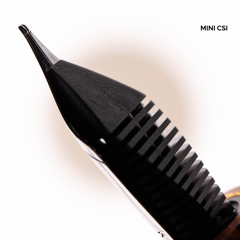 Stilo&Stile Gena Salorino x Stilo&Stile Specialty Nib | Grind Your Writing