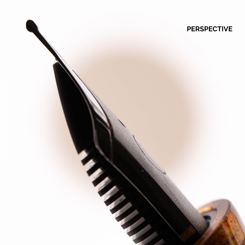 Stilo&Stile Gena Salorino x Stilo&Stile Specialty Nib | Grind Your Writing