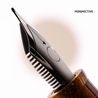 Stilo&Stile Gena Salorino x Stilo&Stile Specialty Nib | Grind Your Writing
