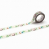 MT Masking Tape MT Ex Washi Tape Vetri di Mare e Conchiglie