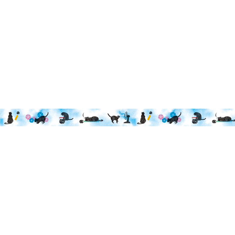 MT Masking Tape MT Ex Washi Tape Gatto