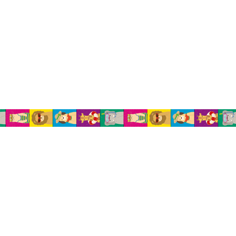 MT Masking Tape MT Ex Washi Tape Summer Outfit
