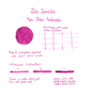 Color Traveler Color Traveler Sera Kogen Moss Phlox Redpurple Inchiostro 30 ml