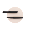 Pininfarina Segno Pininfarina PF GO Rollerball Pen Black