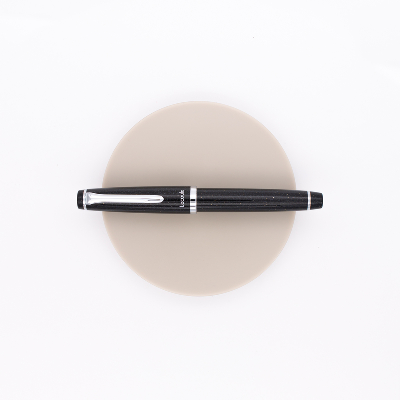 Sailor Lecoule Power Stone Fountain Pen Morion