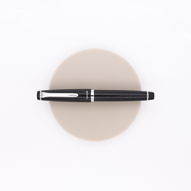 Sailor Lecoule Power Stone Penna Stilografica Morion