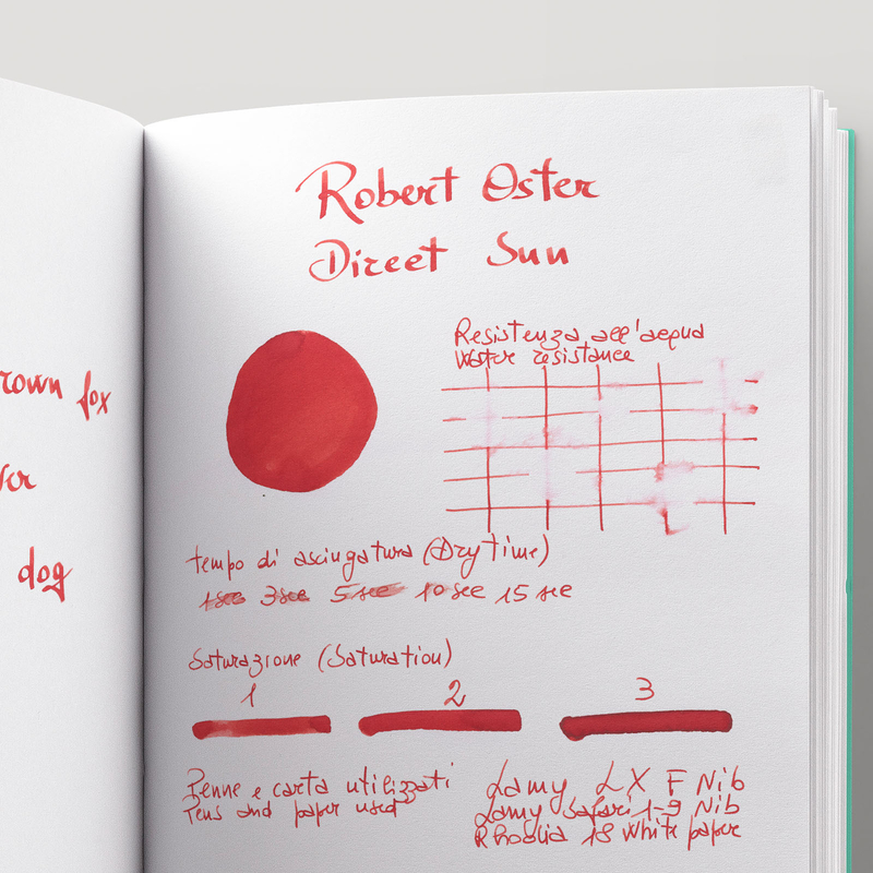 Robert Oster Direct Sun Inchiostro 50 ml