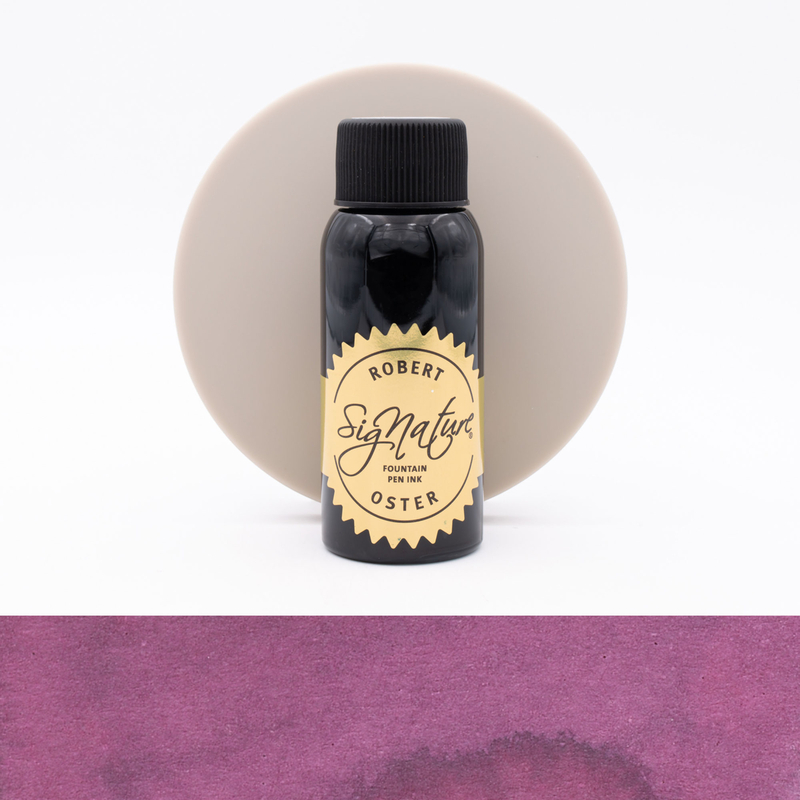Robert Oster Dusky Pink Inchiostro 50 ml