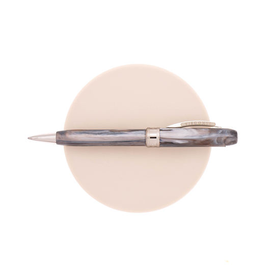 Visconti Comedia Penna Sfera Purgatorio