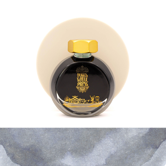 Ferris Wheel Press The Sad Charade Ink Bottle 38 ml
