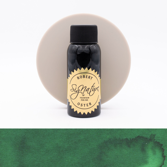 Robert Oster Emerald Inchiostro 50 ml