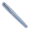 Leonardo Officina Italiana Leonardo Momento Zero Grande 2.0 L'Arte del Guillochè Penna Stilografica Indigo & Oro Rosa