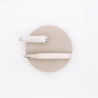 Sailor Lecoule Power Stone Fountain Pen Pearl