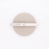 Sailor Lecoule Power Stone Penna Stilografica Pearl