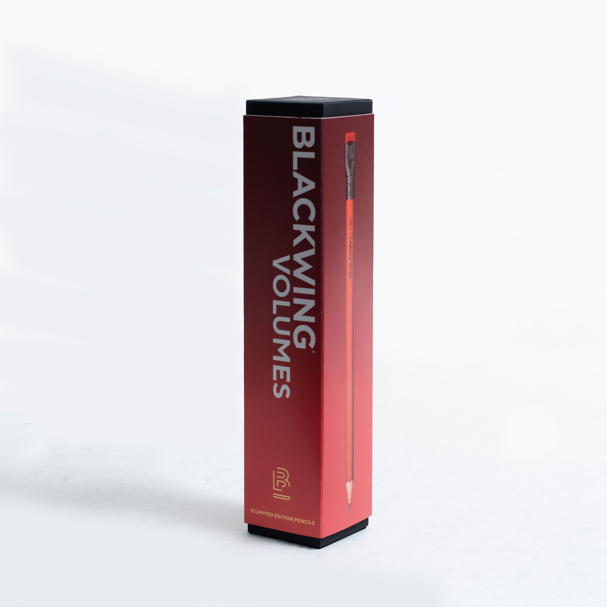 Volume 746 Limited Edition Pencil | Set of 12 Volume 746 Limited Edition Pencil | Set of 12
