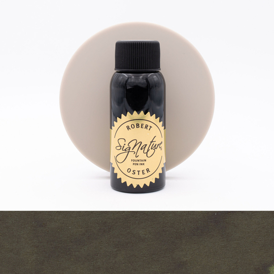 Robert Oster Eucalyptus Leaf Inchiostro 50 ml