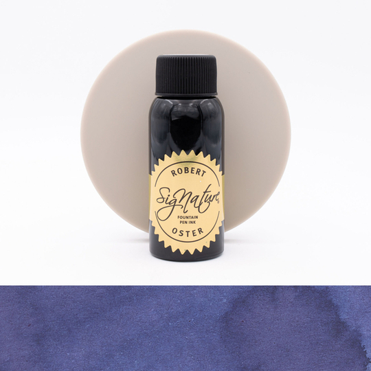 Robert Oster Evening Sapphire Inchiostro 50 ml