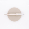 Sailor Lecoule Power Stone Fountain Pen Pearl