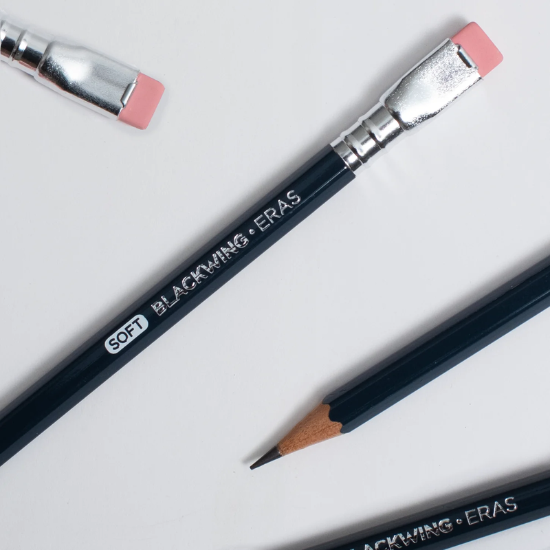 Blackwing Blackwing Eras 2024 Edition Matite in Edizione Limitata
