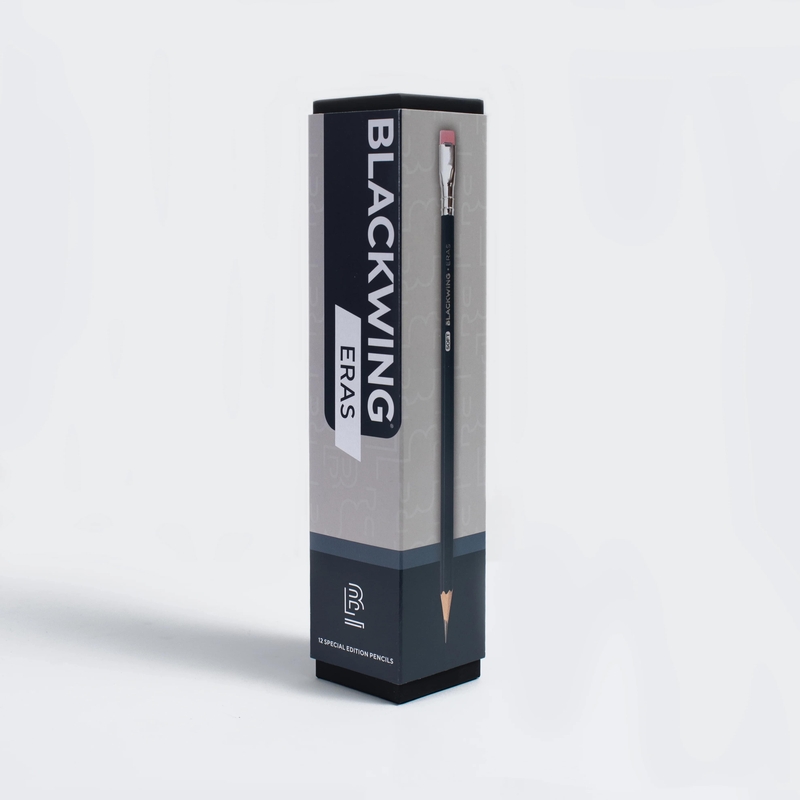 Blackwing Blackwing Eras 2024 Edition Matite in Edizione Limitata