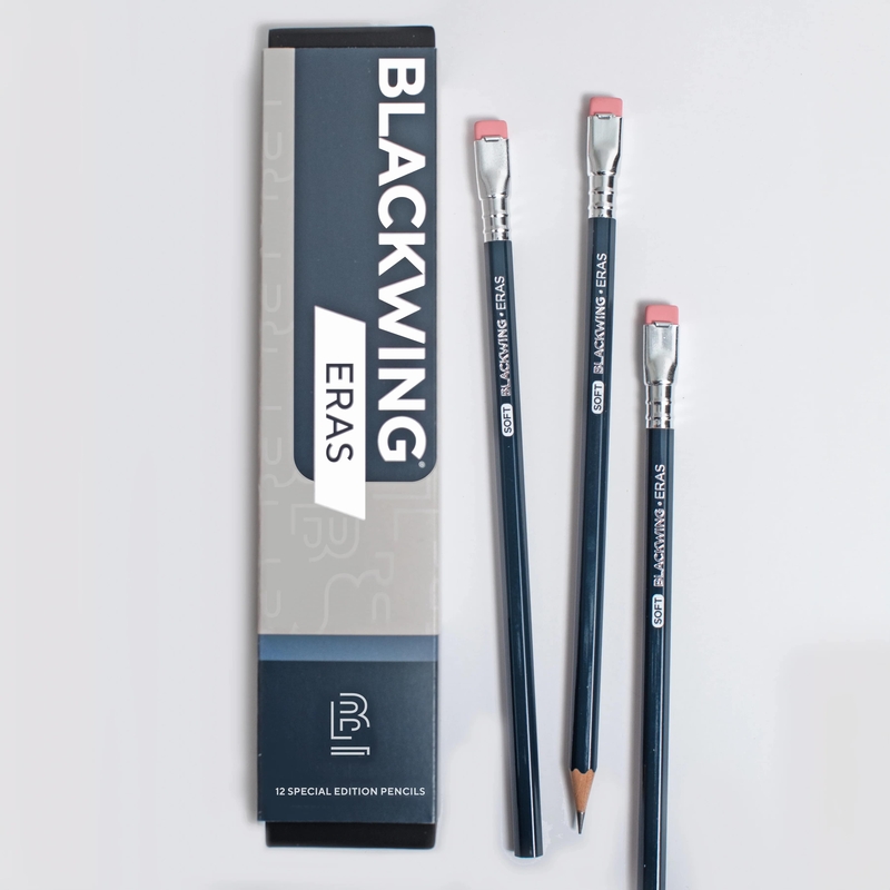 Blackwing Blackwing Eras 2024 Edition Matite in Edizione Limitata