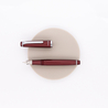 Sailor Lecoule Power Stone Fountain Pen Garnet