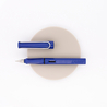 Lamy Safari Penna Stilografica Blu Lamy Safari Penna Stilografica Blu