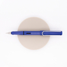 Lamy Safari Penna Stilografica Blu Lamy Safari Penna Stilografica Blu