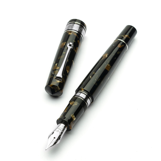 Leonardo Cinquantesimo Penna Stilografica Federico & Rodio Edizione Limitata