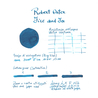Robert Oster Fire and Ice Inchiostro 50 ml