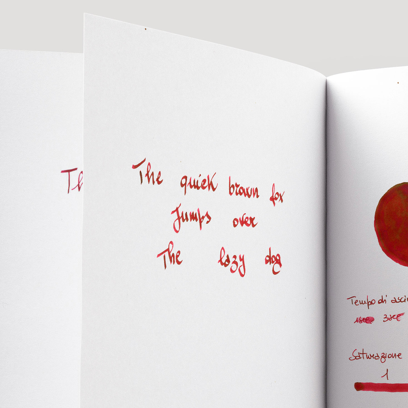 Bungubox Bungubox Ink Tells More Garnet Inchiostro 30 ml