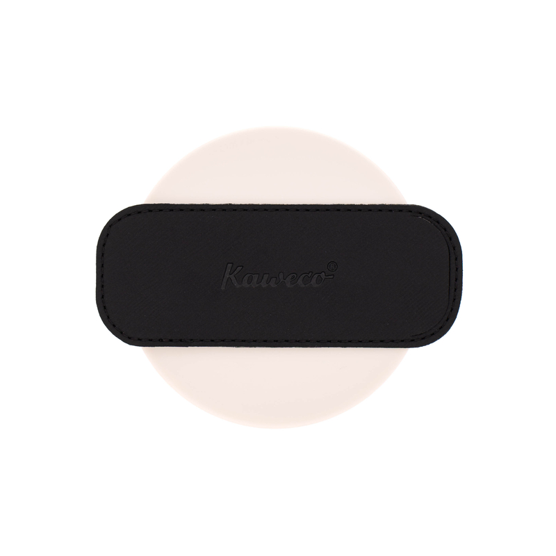 Kaweco Kaweco Portapenne Vegan per Serie Sport 2 Posti Apple Leather