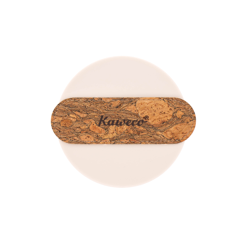Kaweco Kaweco Portapenne Vegan per Serie Liliput 2 Posti Cork Leather