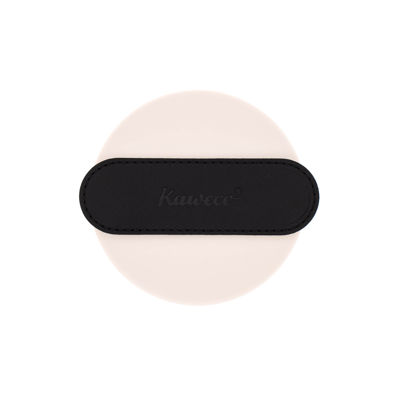 Kaweco Kaweco Vegan Pouch for Liliput Series 2 Slots Apple Leather