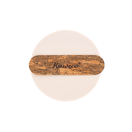 Kaweco Vegan Pouch for Liliput Series 1 Slot Cork Leather